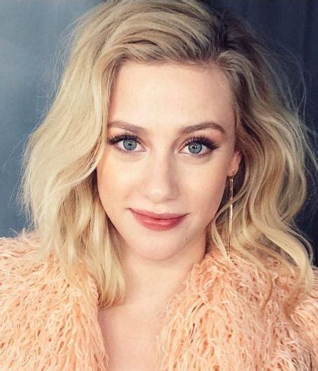 lili reinhart dead|Lili Reinhart Death Fact Check, Birthday & Age 